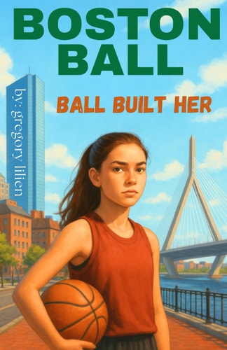 Boston Ball Ball Built Her