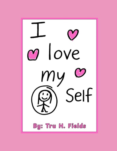 I Love Myself