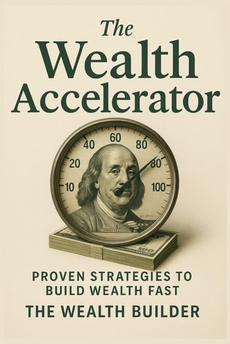 The Wealth Accelerator Leveraging Systems for Maximum Wealth Potential