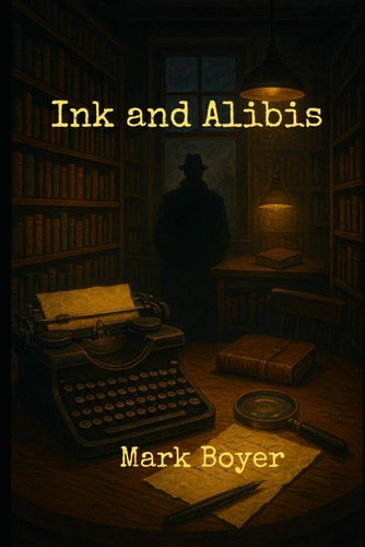 Ink and Alibis