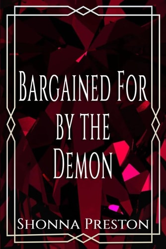 Bargained For by the Demon