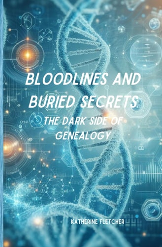 Bloodlines and Buried Secrets The Dark Side of Genealogy