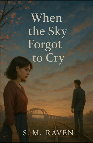 When the Sky Forgot to Cry A Love That Taught the Rain to Fall Again