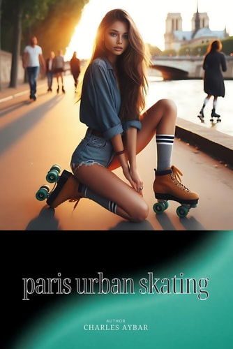 Paris Urban Skating