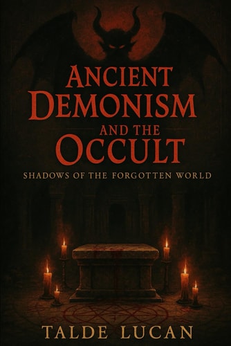 Ancient Demonism and the Occult Shadows of the Forgotten World