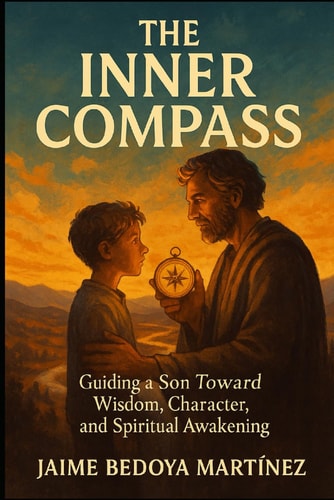 The Inner Compass Guiding a Son Toward Wisdom, Character, and Spiritual Awakening