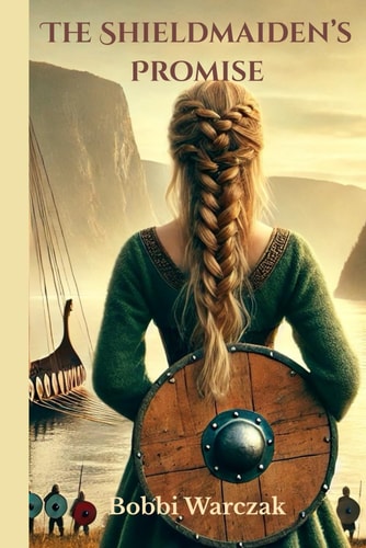 The Shieldmaiden's Promise