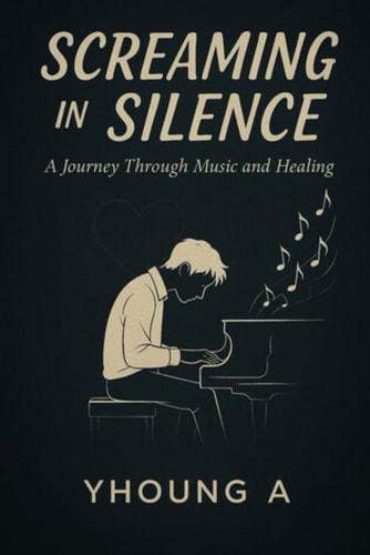 Screaming In Silence