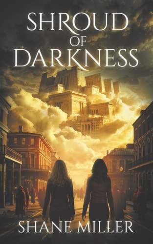 Shroud of Darkness