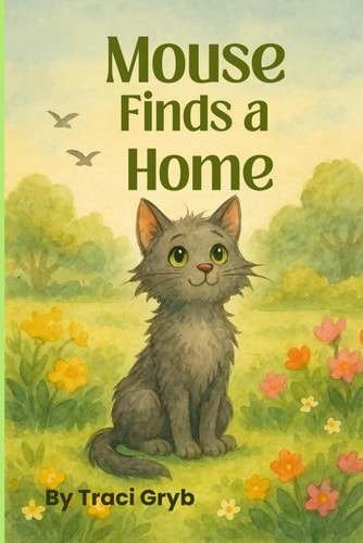 Mouse Finds a Home