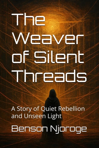 The Weaver of Silent Threads A Story of Quiet Rebellion and Unseen Light