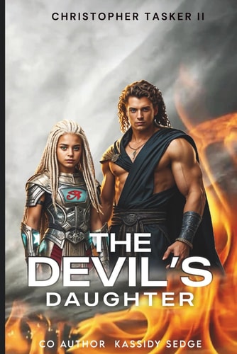 The Devil's Daughter