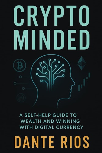 Crypto Minded A Self-Help Guide To Wealth And Winning With Digital Currency
