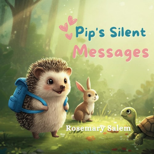 Pip's Silent Message
