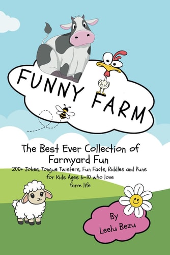 Funny Farm The Best Ever Collection of Farmyard Fun