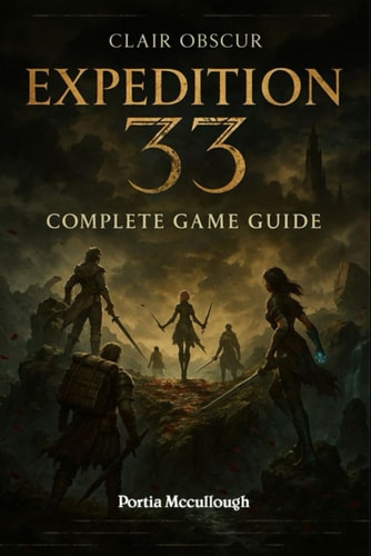 Clair Obscur Expedition 33 Complete Game Guide: Walkthroughs, Tips, Tricks, Strategies All You Need to Know