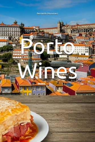 Porto Wines