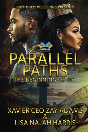 Parallel Paths The Beginning of Us Parallel Paths