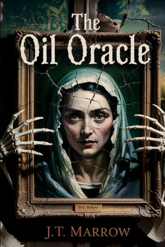 The Oil Oracle