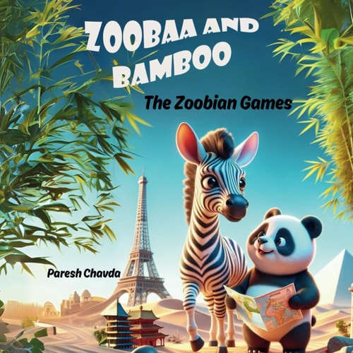 The Zoobian Games