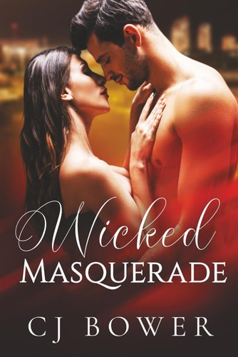 Wicked Masquerade