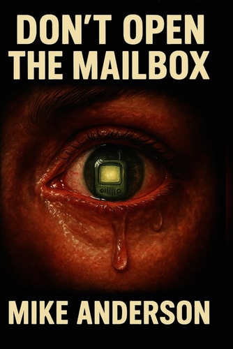 Don't Open The Mailbox