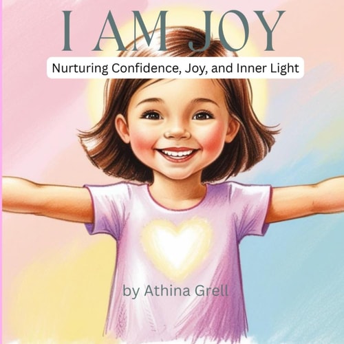 I Am Joy