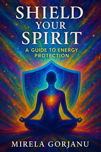 Shield Your Spirit A Guide to Energy Protection