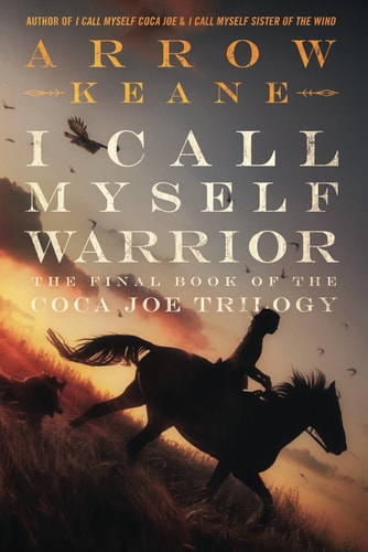 I Call Myself Warrior