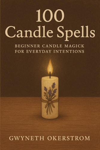 100 Candle Spells Beginner Candle Spells to Do at Home