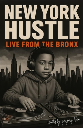New York Hustle Live from the Bronx