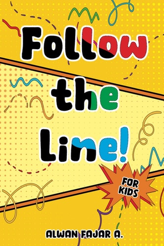 Follow the Line! Line and Shape Tracing