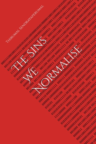 The Sins - We Normalise