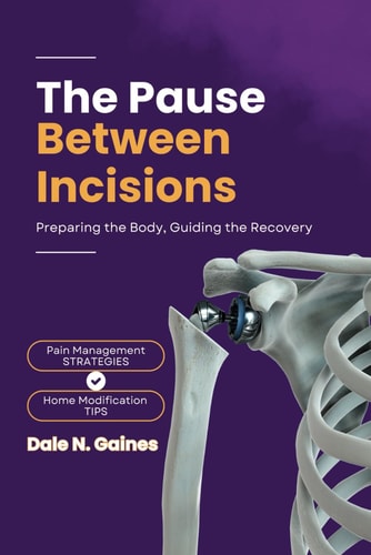 The Pause Between Incisions Preparing the Body, Guiding the Recovery