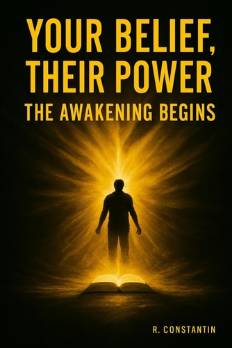 Your Belief, Their Power The Awakening Begins