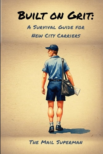 Built on Grit A Survival Guide for New City Carriers