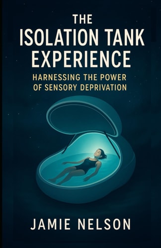 The Isolation Tank Experience Harnessing the Power of Sensory Deprivation
