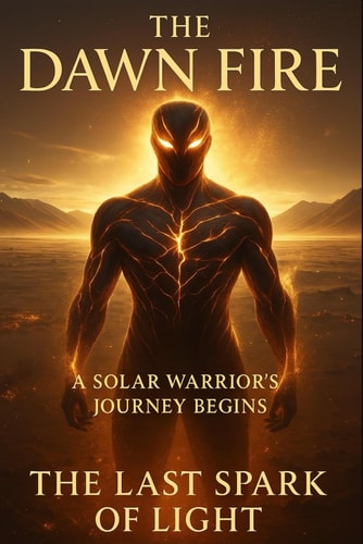 The Dawn Fire - A Solar Warrior's Journey Begins The Last Spark Of Light (Part 1)