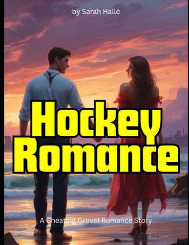 Hockey Romance A Cheating Grovel Romance Story