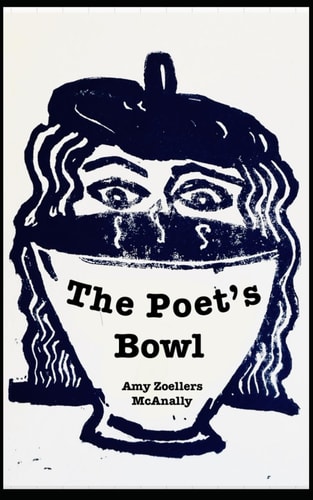 The Poet's Bowl A String of Pearls Poem