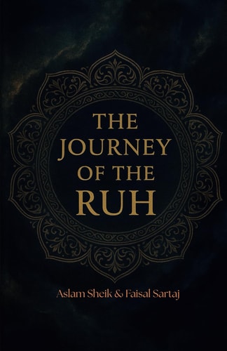 The Journey of the Ruh