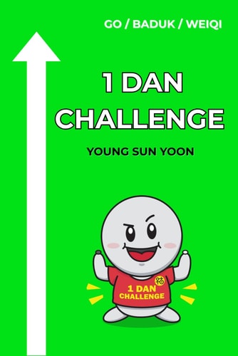 1 Dan Challenge