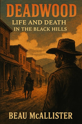 Deadwood Life and Death in the Black Hills