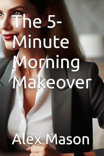The 5-Minute Morning Makeover
