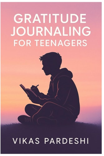 Gratitude Journaling for Teenagers Finding Light in Your Everyday Life