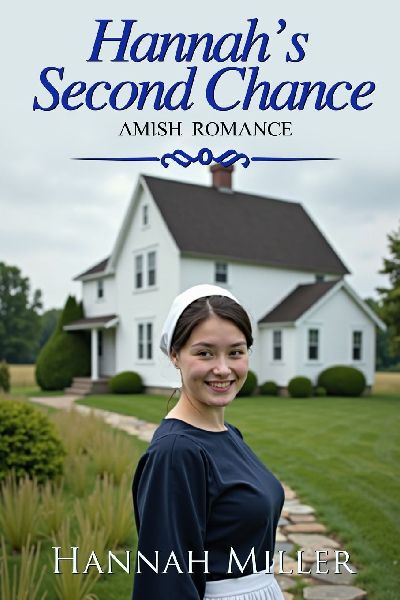 Hannahs Second Chance