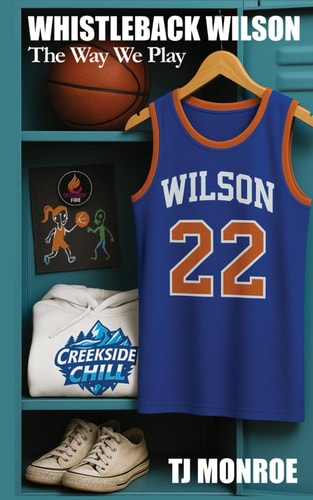 Whistleback Wilson The Way We Play