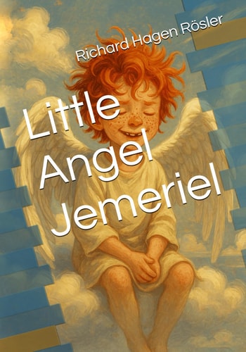 Little Angel Jemeriel