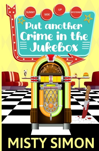 Put Another Crime in the Jukebox