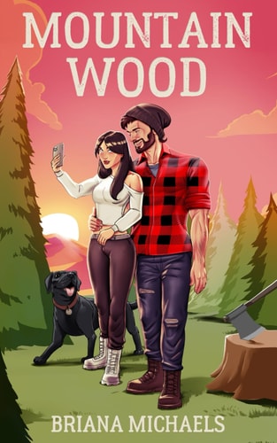 Mountain Wood